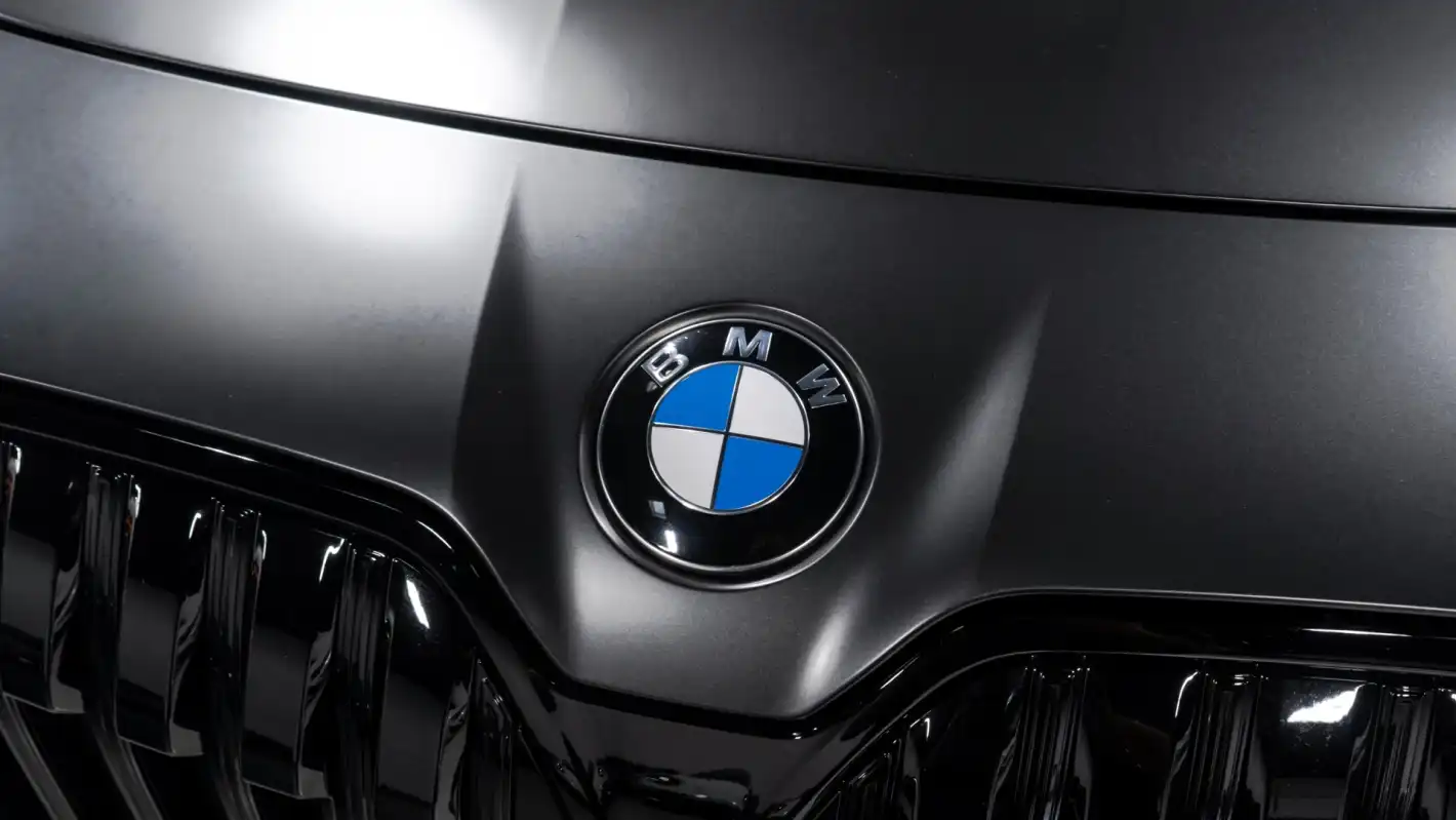 Първи снимки на новия седан BMW 7-Series