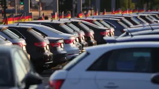 Кой е на първо място? Посочиха най-популярните автомобили в ЕС