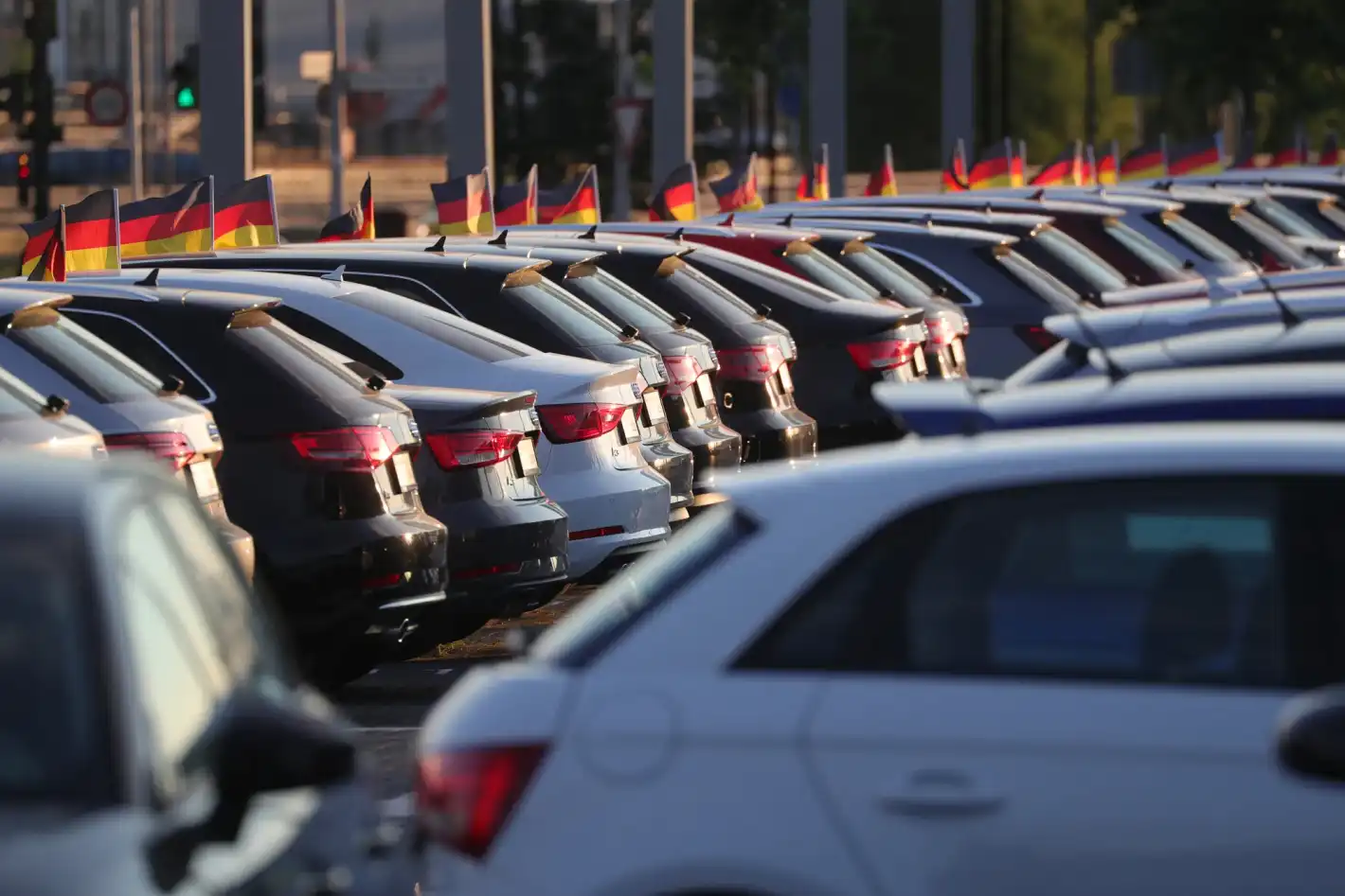 Кой е на първо място? Посочиха най-популярните автомобили в ЕС