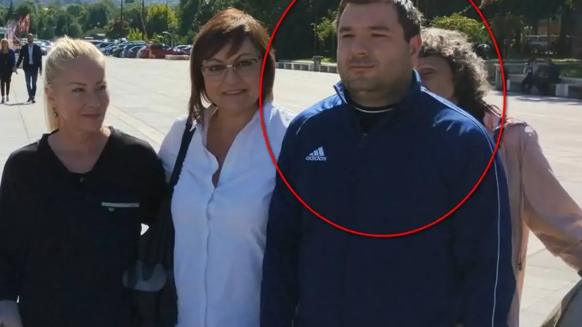 Бивш соцлидер търси мадами, за да ги вози с Порше до Созопол