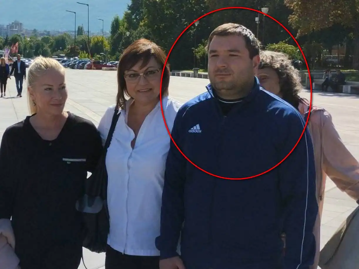 Бивш соцлидер търси мадами, за да ги вози с Порше до Созопол