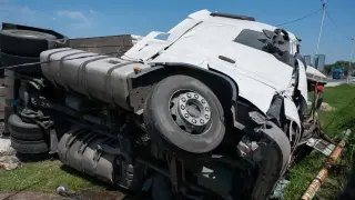 Бащата на Сияна показа ново меле на пътя, където загина тя Снимки