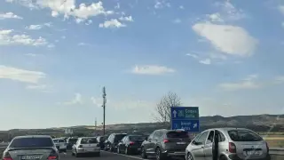 Тотален ад около Бургас: Южното Черноморие е парализирано Снимки
