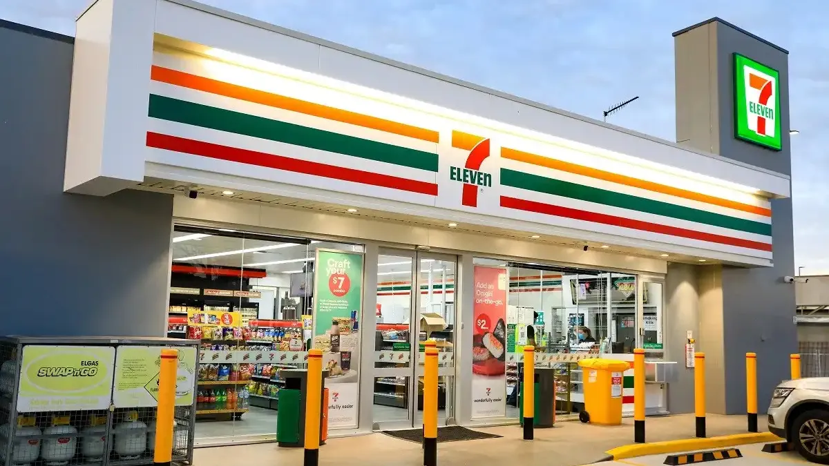 Защо 7-Eleven стана по-голям хит в Япония, отколкото в САЩ