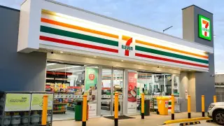 Защо 7-Eleven стана по-голям хит в Япония, отколкото в САЩ