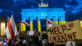 Германия с ново 20 за войските в Украйна, ето каква роля вижда за себе си
