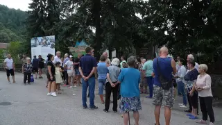 30 години по-късно: Проектът за язовир „Черни Осъм“ все още куца, местните скочиха