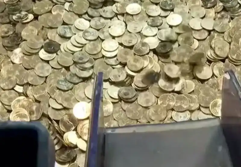 Проверете си джобовете: Тази немска монета от 2 евро достига цена от 2500 евро