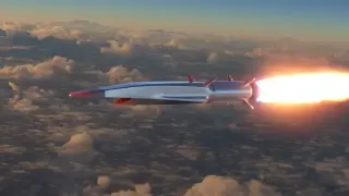 От 2026 г.: Турция ще произвежда нов вид хиперзвукови балистични ракети
