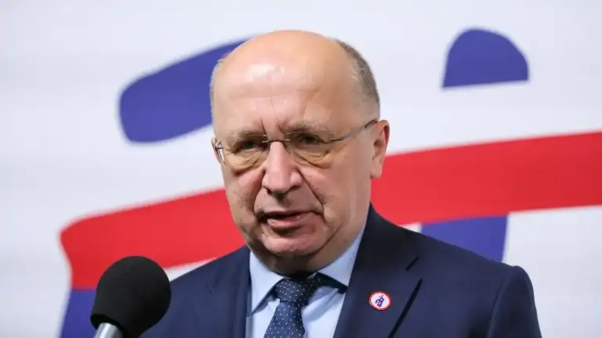 Еврокомисарят по отбраната предупреди: ЕС може да пострада от ракетни удари от Иран и Русия