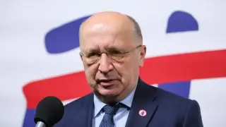 Еврокомисарят по отбраната предупреди: ЕС може да пострада от ракетни удари от Иран и Русия
