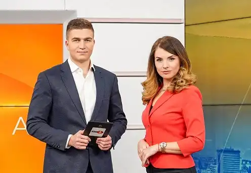 Христина Христова и Симеон Иванов