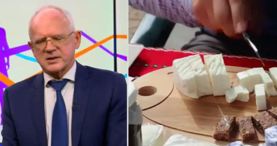 Цените на храните скачат, а шефът на АИКБ разкри защо