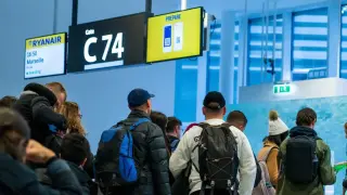 Ryanair прави голяма промяна с чекирането - вече няма да носим това
