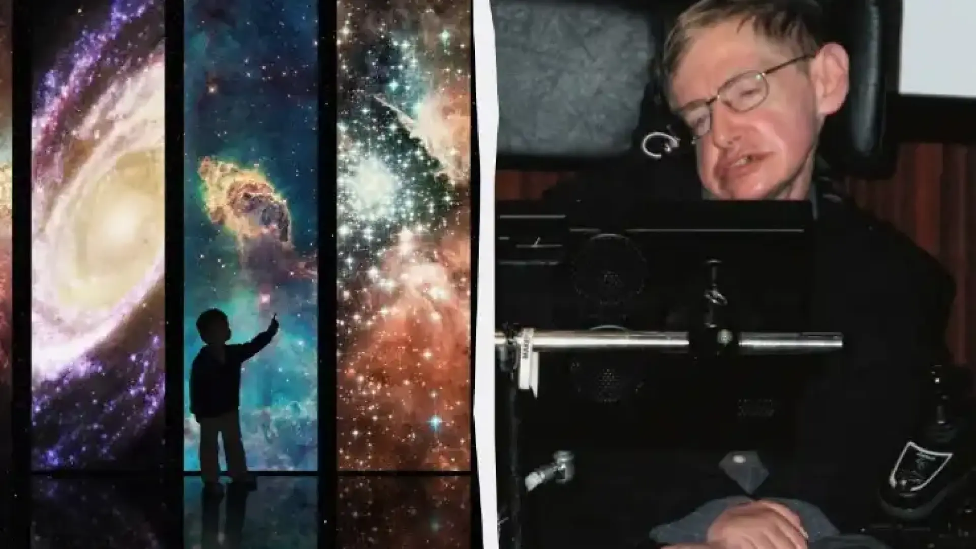 Стивън Хокинг беше прав: краят на Вселената може да настъпи много по-рано от очакваното