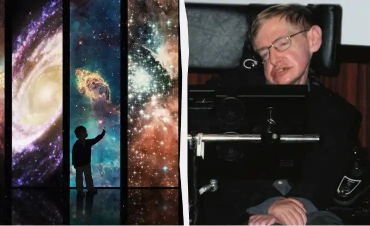 Стивън Хокинг беше прав: краят на Вселената може да настъпи много по-рано от очакваното