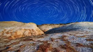 Историята на Земята следва скрит ритъм: Учени откриха закономерност в масовите измирания и климатичните катастрофи