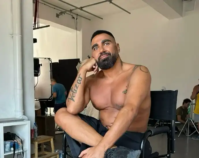 Азис проговори след сватбата в САЩ: Не видях никъде...