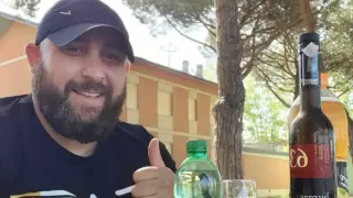 Ето как Поро, обвинен за смъртта на 31 г. мъж, продава наркотиците си Видео