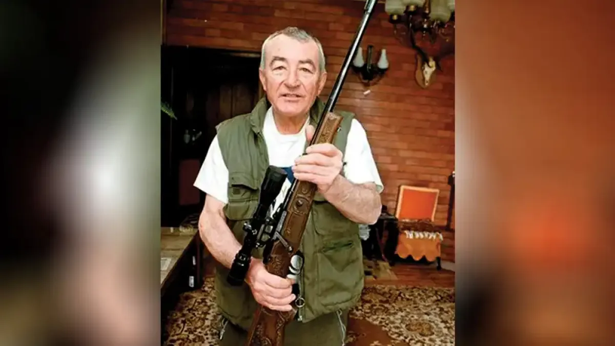 Сравняват Дончо Цончев с Джек Лондон
