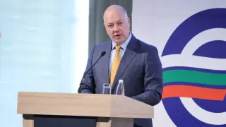 Желязков с важни думи за еврото: Не приемаме чужда валута, до края на януари ще има предизвитателства!