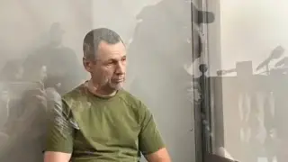 Шокираща изповед: Убиецът на Парубий поиска да го пратят в Русия заради мъртвия му син Видео