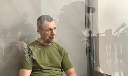 Шокираща изповед: Убиецът на Парубий поиска да го пратят в Русия заради мъртвия му син Видео