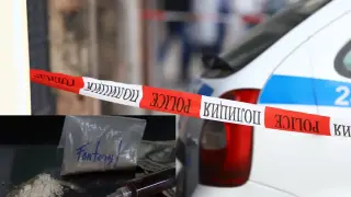 Смразяващи разкрития за смъртта на 18-г. Йоана в Пловдив и убиеца й Снимка