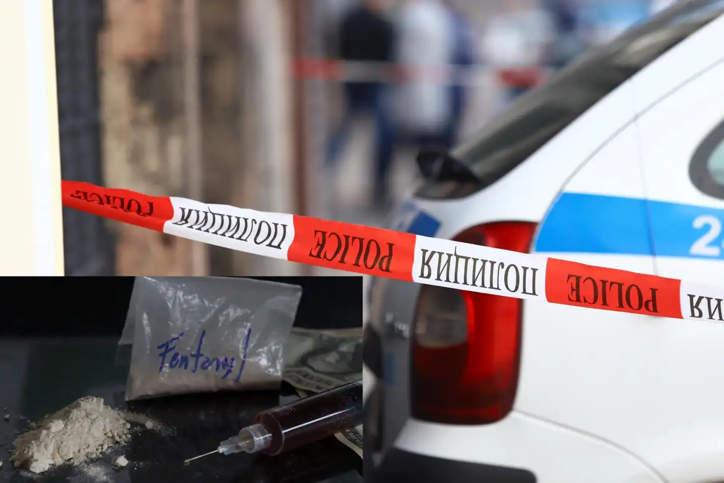 Директорът на СДВР с притеснителни данни за отровата, която заля България