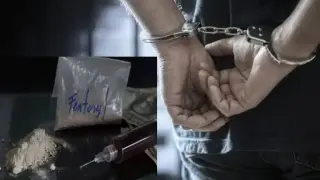 Спипаха мъж и жена да пласират фентанил във Варна