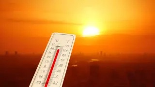НИМХ сложи точка на лято 2025 - такова не сме имали от 75 години