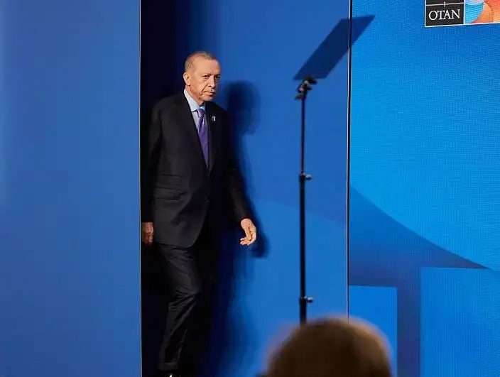 Ердоган: Обсъдих войната с Путин и Зеленски, не са готови за...