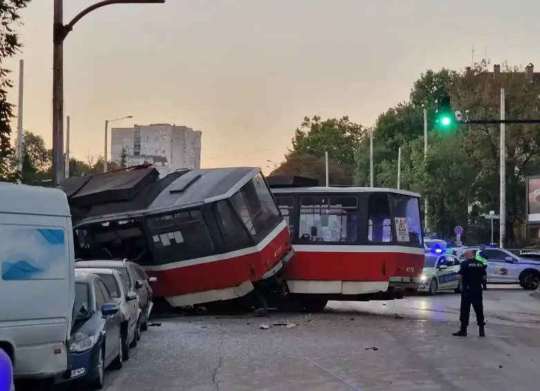 Снимката е илюстративна