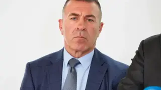 Публикуван е указът на президента за назначаването на Мирослав Рашков за главен секретар на МВР