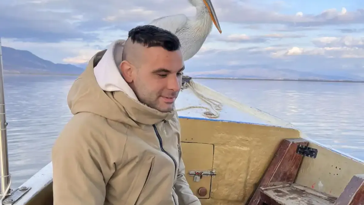 Млад мъж със сериозно заболяване изчезна, близките му го търсят Снимка