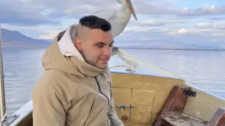 Млад мъж със сериозно заболяване изчезна, близките му го търсят Снимка