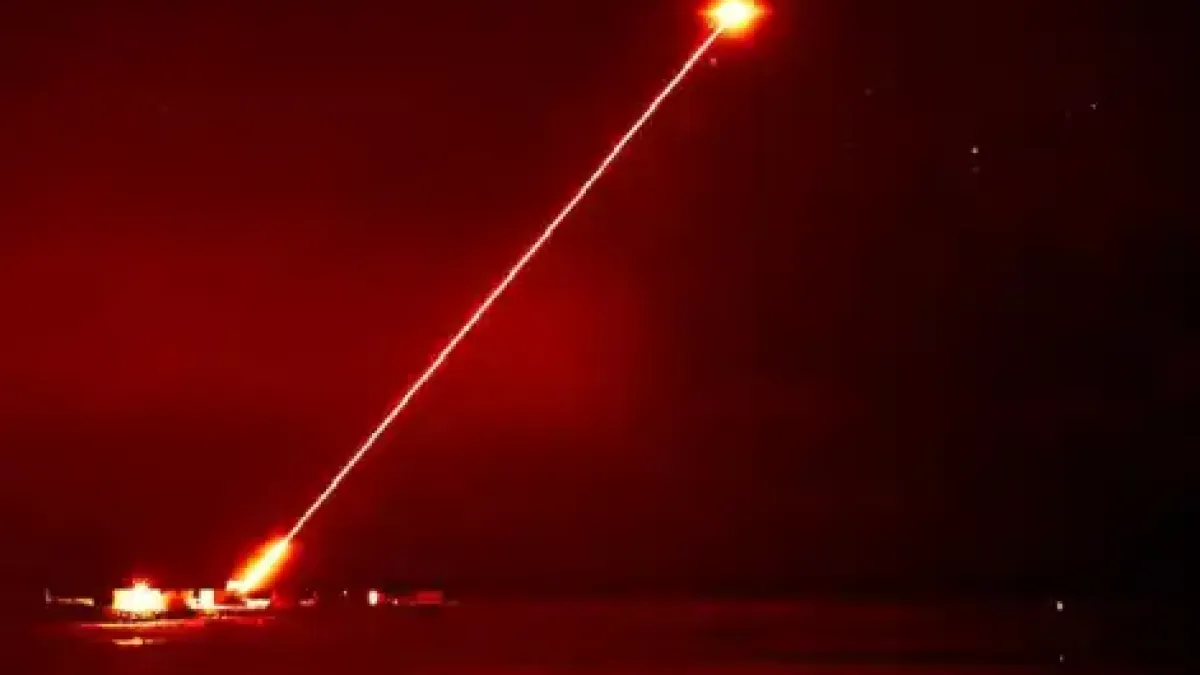 Всеки момент: Китай показва оръжието, което крие от света!