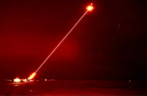 Всеки момент: Китай показва оръжието, което крие от света!