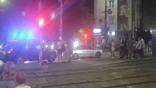Смразяващ инцидент с 12-г. дете в София