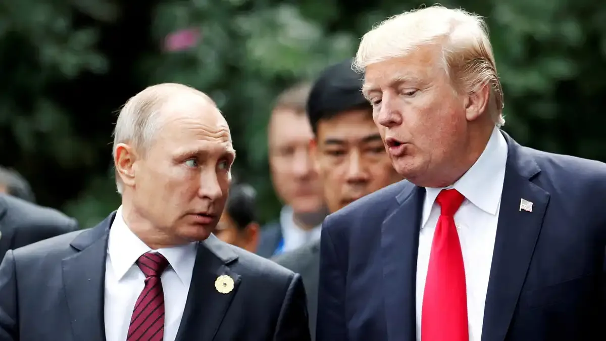 Тръмп нападна Путин: Много съм разочарован