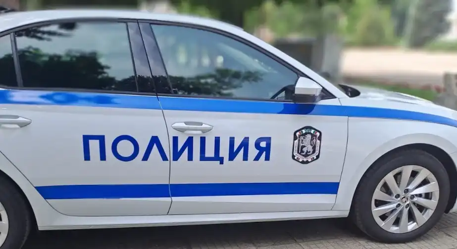 Ученици хвърлят водни балони по тераси в Пловдив: Жена с оплаквания за сърцебиене подаде сигнал в МВР