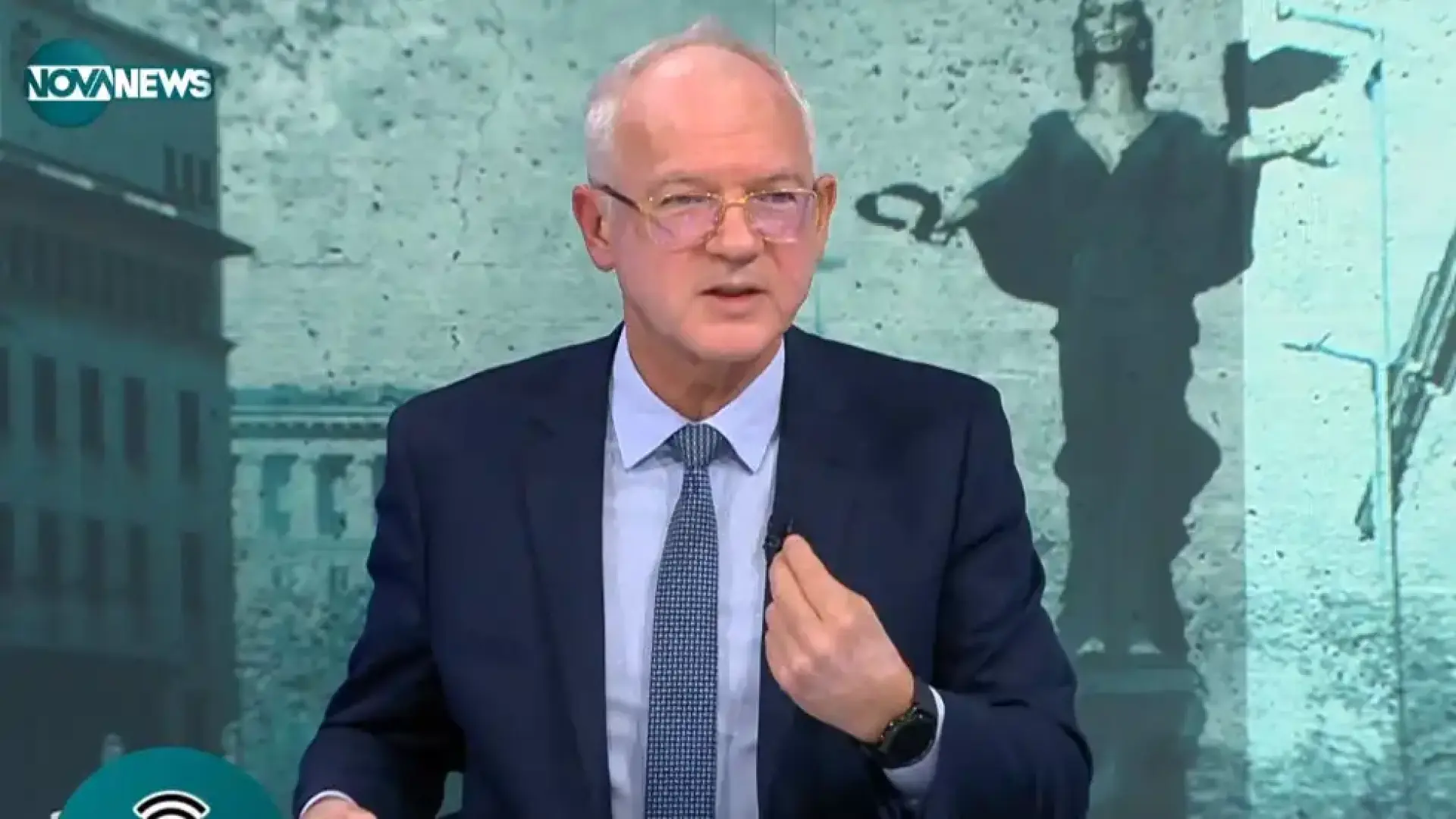 Васил Велев: Все повече българи ще попаднат под линията на бедност