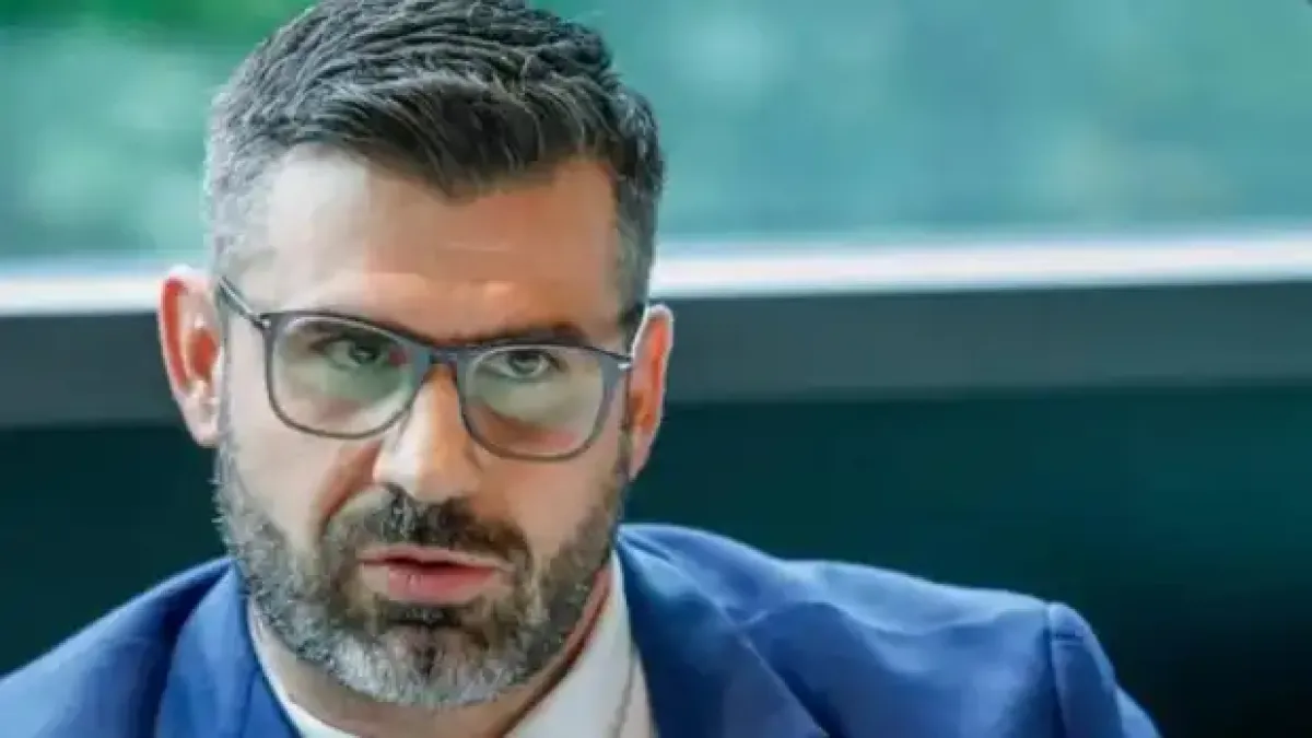 Кузман Илиев: Урсула фон дер Лайен рискува живота си, за да ни убеди да вземем военен заем