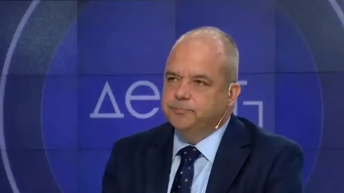 Иван Анчев: Заглушаването на GPS-а на самолета на Фон дер Лайен е атака срещу България и НАТО