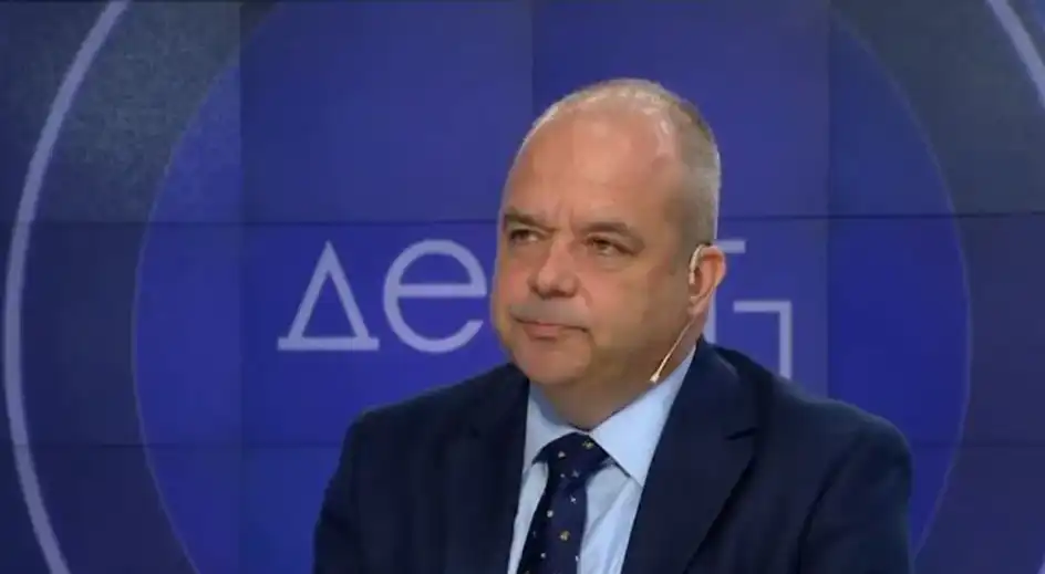 Иван Анчев: Заглушаването на GPS-а на самолета на Фон дер Лайен е атака срещу България и НАТО