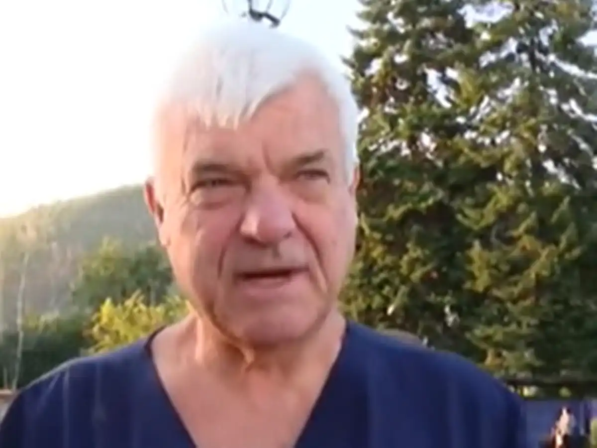 Роден лекар: Извършва се геноцид над 11-вековен град