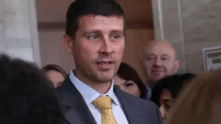 Ивелин Михайлов: "Величие" подкрепя вота на недоверие срещу правителството