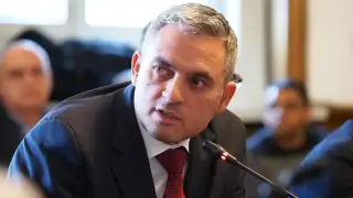 Разгеле: Марио Рангелов се отказа от депутатския си имунитет