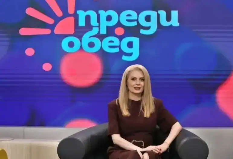 Венета Райкова