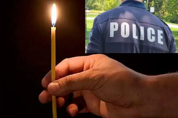 Скръбна вест! Внезапно почина дългогодишният полицай от Враца Бисер Кънчев
